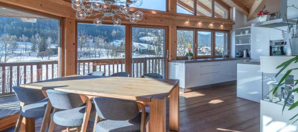 3 bedrooms Townhouse in Reith bei Kitzbuhel, Austria No. 177510 4