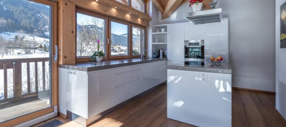 3 bedrooms Townhouse in Reith bei Kitzbuhel, Austria No. 177510 5