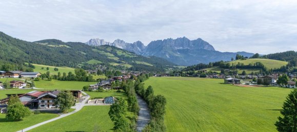 3 bedrooms Townhouse in Reith bei Kitzbuhel, Austria No. 177510 3