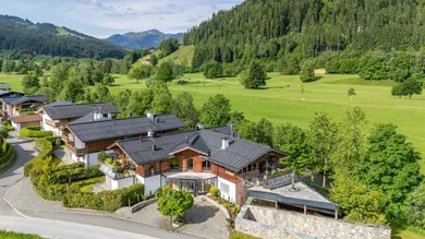 3 bedrooms Townhouse in Reith bei Kitzbuhel, Austria No. 177510