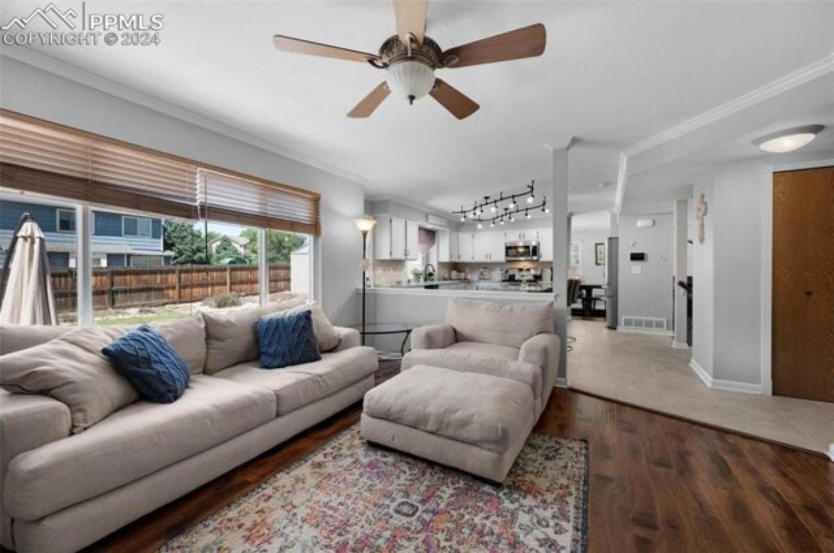 4 bedrooms House in Colorado Springs, USA No. 386614