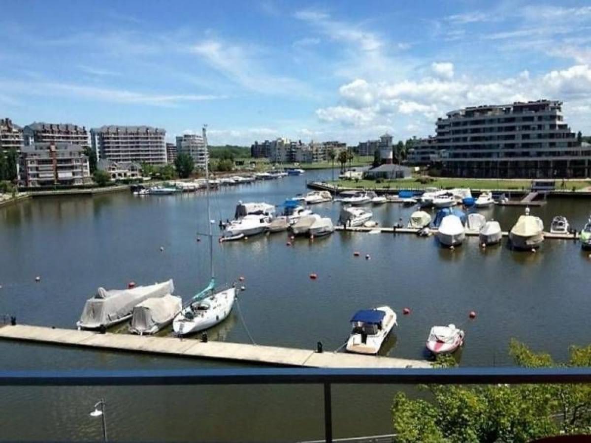 Studio in Tigre, Argentina No. 17366