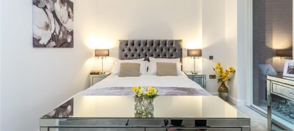 1 bedroom Apartment in Croydon, United Kingdom No. 7966 3