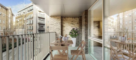 1 bedroom Apartment in Croydon, United Kingdom No. 7966 4