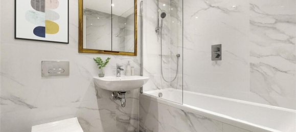 1 bedroom Apartment in Croydon, United Kingdom No. 7966 5