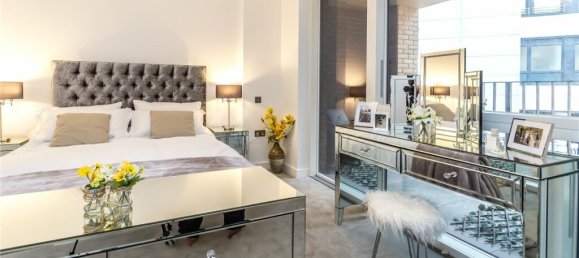 1 bedroom Apartment in Croydon, United Kingdom No. 7966 6