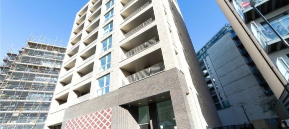 1 bedroom Apartment in Croydon, United Kingdom No. 7966 7