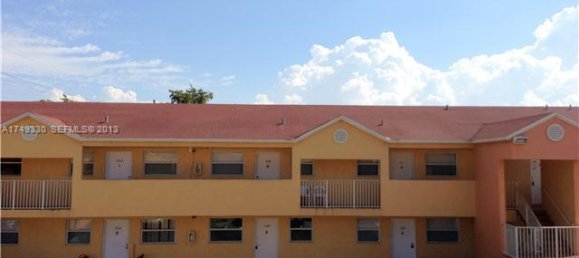 2 dormitorios propiedad comercial en venta en Miami, Miami-Dade, Florida, USA № 615010 2