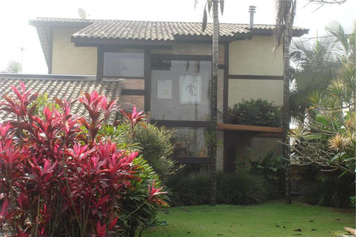 3 bedrooms House in Sao Paulo, Brazil No. 437621