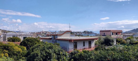 2 غرف نوم شقة في Bacoli, Italy رقم 56835 15