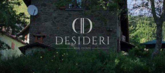 3 bedrooms Villa in Villa Collemandina, Italy No. 46420 17