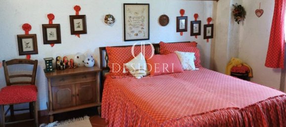 3 bedrooms Villa in Villa Collemandina, Italy No. 46420 10