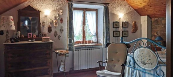 3 bedrooms Villa in Villa Collemandina, Italy No. 46420 7