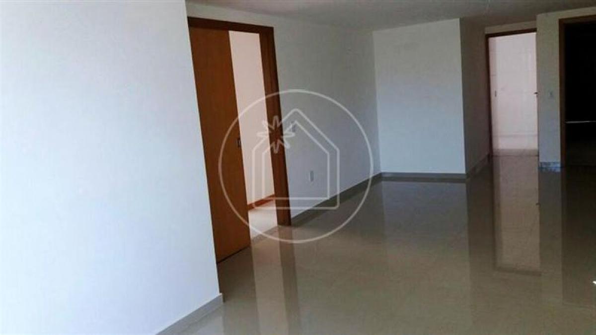 2 Schlafzimmer Wohnung in Rio de Janeiro, Brazil, Nr. 539064