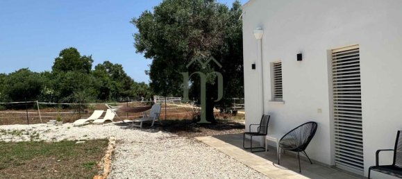 3 rooms Villa in Carovigno, Italy No. 19365 36