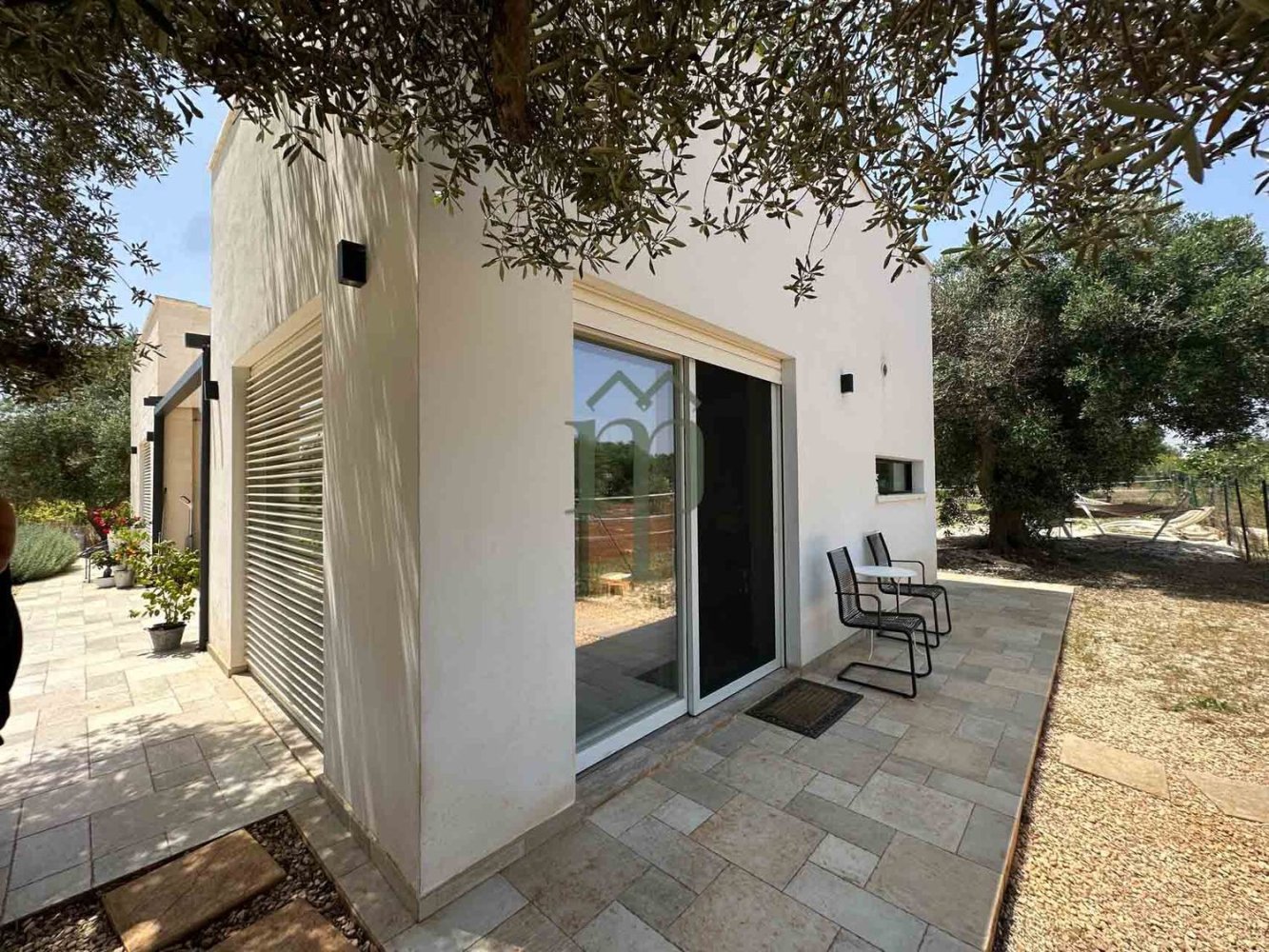 3غرفة فيلا في Carovigno, Italy رقم 19365