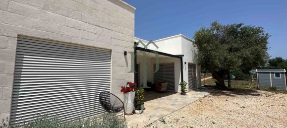 3 rooms Villa in Carovigno, Italy No. 19365 10