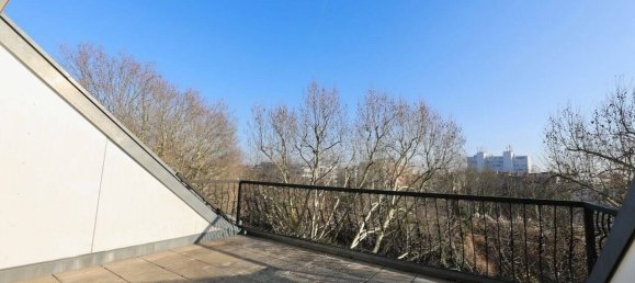 3 rooms Apartment in Berlin, Germany No. 42500 10