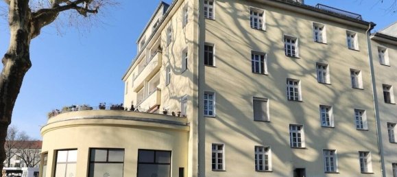 3 rooms Apartment in Berlin, Germany No. 42500 20