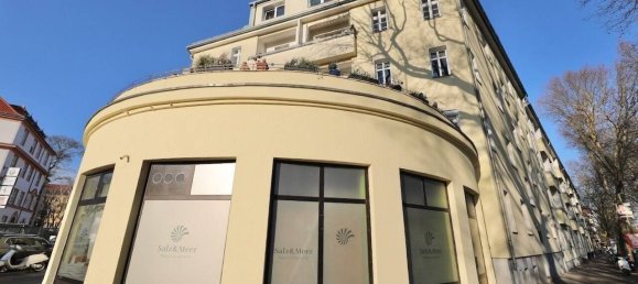 3 rooms Apartment in Berlin, Germany No. 42500 19