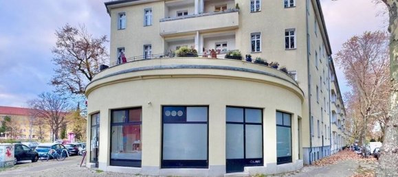 3 rooms Apartment in Berlin, Germany No. 42500 21