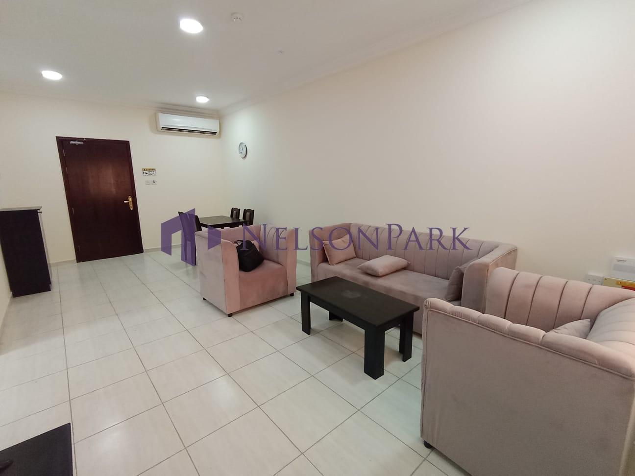 2 chambres Appartement à Doha, Qatar No. 1237