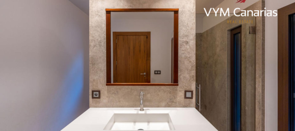 5 bedrooms Villa in Polop, Spain No. 5428 26