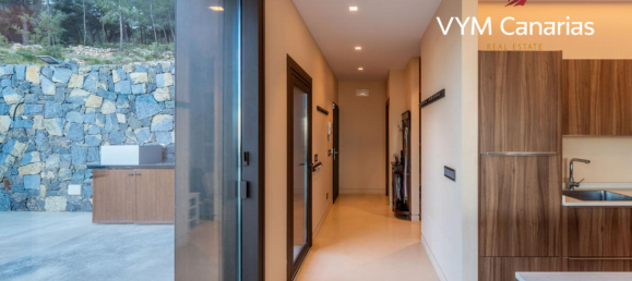 5 bedrooms Villa in Polop, Spain No. 5428 23