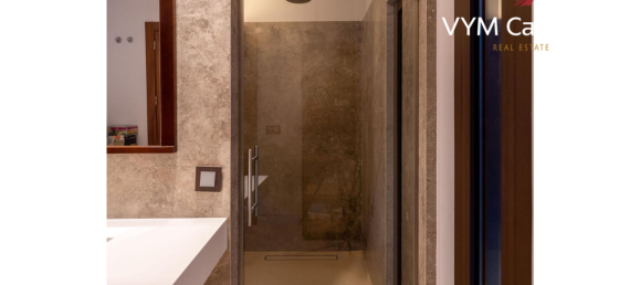 5 bedrooms Villa in Polop, Spain No. 5428 29