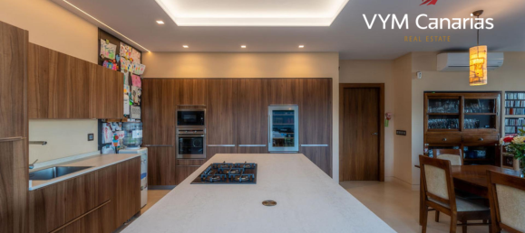 5 bedrooms Villa in Polop, Spain No. 5428 19