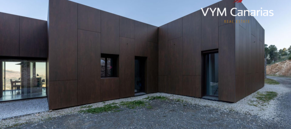 5 bedrooms Villa in Polop, Spain No. 5428 4