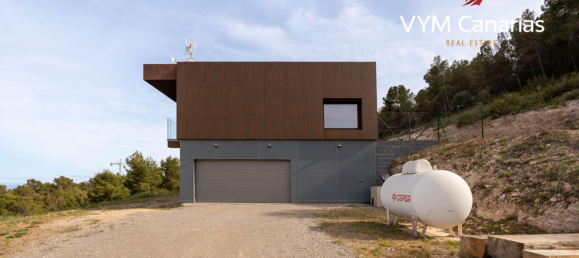 5 bedrooms Villa in Polop, Spain No. 5428 14