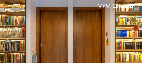 5 bedrooms Villa in Polop, Spain No. 5428 28