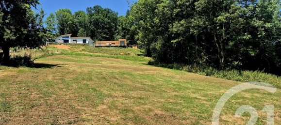 Terrain à Haute-Garonne, France 1503m² No. 289069 3