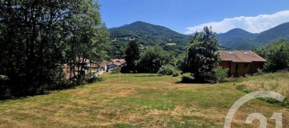 Terrain à Haute-Garonne, France 1503m² No. 289069 2