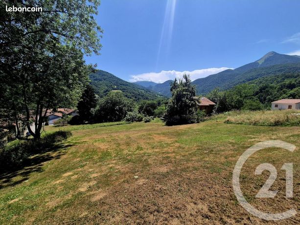 Terrain à Haute-Garonne, France 1503m² No. 289069