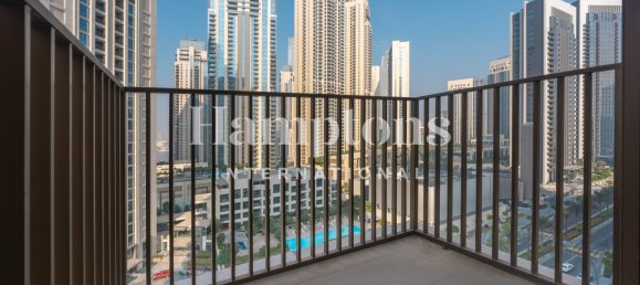 1 غرف نوم شقة في خور دبي, UAE رقم 185834 11