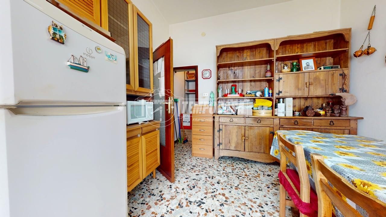 1 غرف نوم شقة في Sassari, Italy رقم 387040