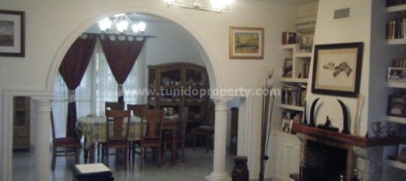 3 bedrooms Villa in Valle de San Lorenzo, Spain No. 712 10