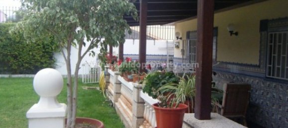 3 bedrooms Villa in Valle de San Lorenzo, Spain No. 712 5