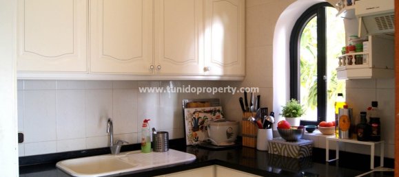 3 bedrooms Villa in Valle de San Lorenzo, Spain No. 712 9