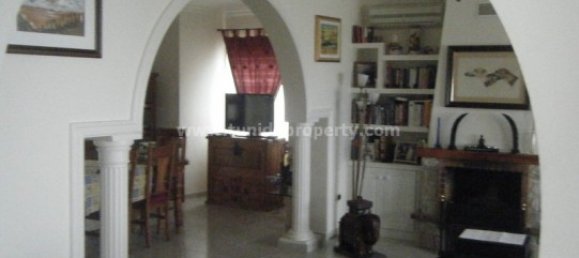 3 bedrooms Villa in Valle de San Lorenzo, Spain No. 712 11