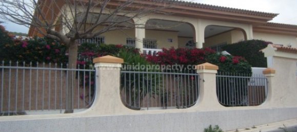 3 bedrooms Villa in Valle de San Lorenzo, Spain No. 712 8