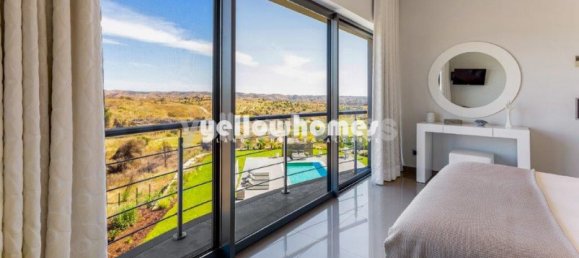 5 Schlafzimmer Villa in Vila Nova de Cacela, Portugal, Nr. 130789 5