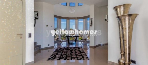 5 Schlafzimmer Villa in Vila Nova de Cacela, Portugal, Nr. 130789 8
