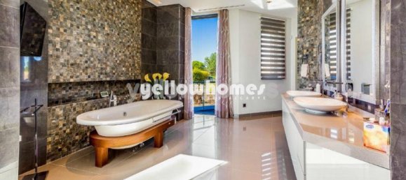 5 Schlafzimmer Villa in Vila Nova de Cacela, Portugal, Nr. 130789 9