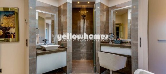 5 Schlafzimmer Villa in Vila Nova de Cacela, Portugal, Nr. 130789 10