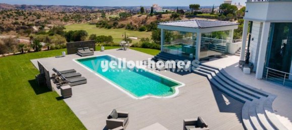 5 Schlafzimmer Villa in Vila Nova de Cacela, Portugal, Nr. 130789 3