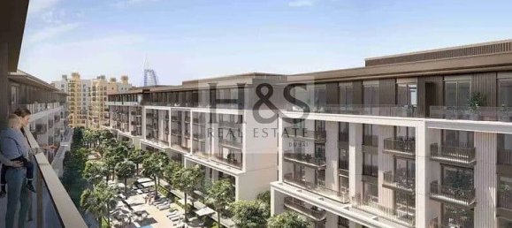 3 bedrooms Apartment in Umm Suqeim, UAE No. 16534 6