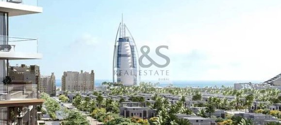 3 bedrooms Apartment in Umm Suqeim, UAE No. 16534 5